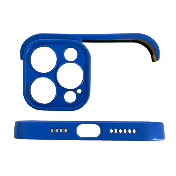 Bomper case